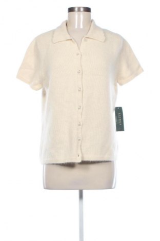 Dámsky kardigán Ralph Lauren, Veľkosť XL, Farba Kremová, Cena  189,51 €