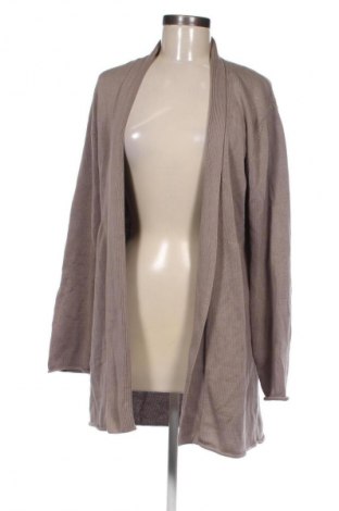 Damen Strickjacke Repeat, Größe XL, Farbe Beige, Preis € 52,69