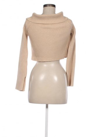 Cardigan de damă Reserved, Mărime S, Culoare Bej, Preț 76,30 Lei