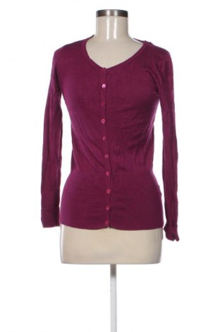 Damen Strickjacke Reserved, Größe M, Farbe Lila, Preis 14,83 €