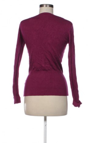 Damen Strickjacke Reserved, Größe M, Farbe Lila, Preis 14,83 €