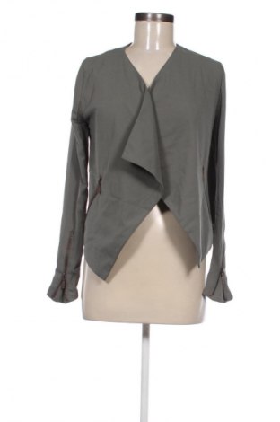 Damen Strickjacke Review, Größe S, Farbe Grün, Preis € 10,99