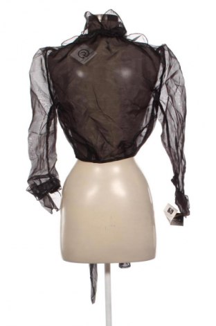 Damen Strickjacke Rinascimento, Größe L, Farbe Schwarz, Preis € 15,99
