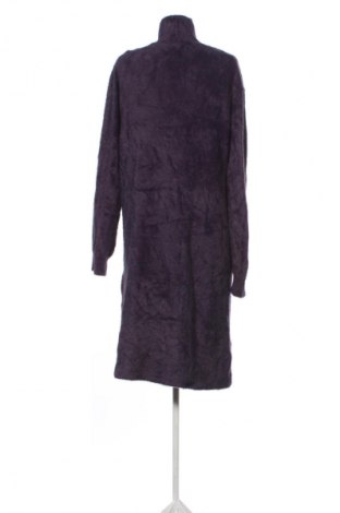 Damen Strickjacke Rino & Pelle, Größe L, Farbe Lila, Preis 34,99 €