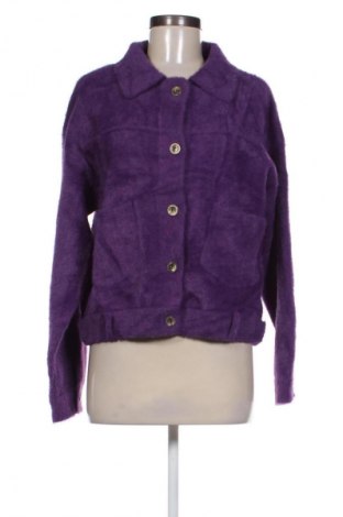 Damen Strickjacke Rino & Pelle, Größe M, Farbe Lila, Preis € 21,99
