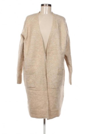 Cardigan de damă Primark, Mărime M, Culoare Bej, Preț 78,99 Lei
