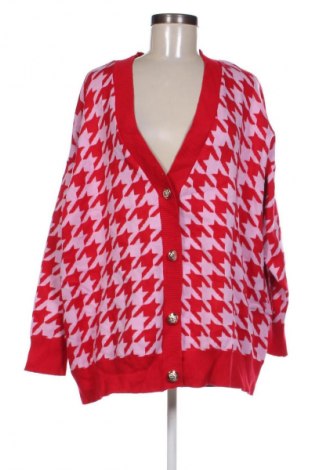 Damen Strickjacke River Island, Größe XXL, Farbe Mehrfarbig, Preis € 16,99