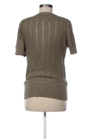 Damen Strickjacke S.Oliver, Größe L, Farbe Grün, Preis 21,00 €