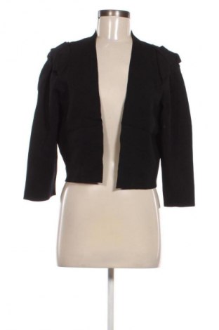 Dámsky kardigán S.Oliver, Velikost 3XL, Barva Černá, Cena  129,00 Kč
