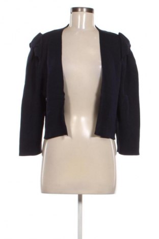 Cardigan de damă S.Oliver, Mărime XL, Culoare Albastru, Preț 68,99 Lei