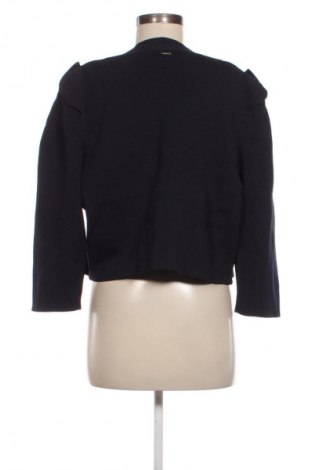 Cardigan de damă S.Oliver, Mărime XL, Culoare Albastru, Preț 68,99 Lei