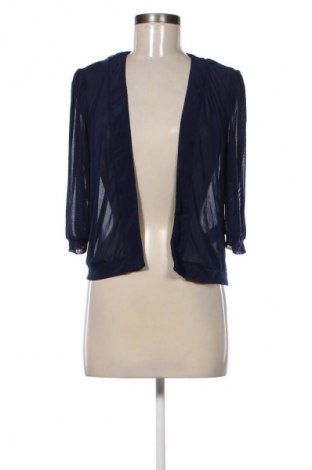 Damen Strickjacke SHEIN, Größe M, Farbe Blau, Preis 27,80 €