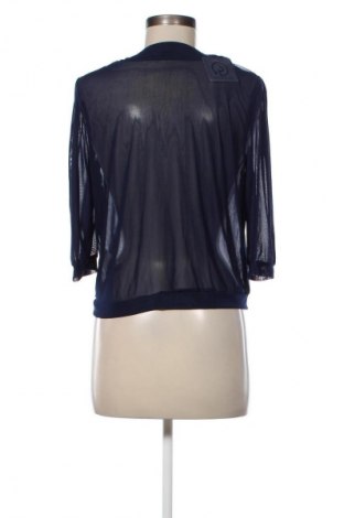 Damen Strickjacke SHEIN, Größe M, Farbe Blau, Preis 27,80 €
