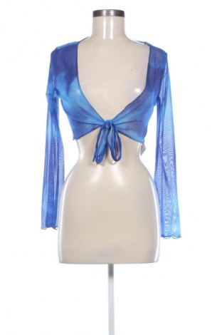 Damen Strickjacke SHEIN, Größe S, Farbe Blau, Preis 14,99 €