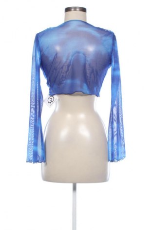 Damen Strickjacke SHEIN, Größe S, Farbe Blau, Preis 14,99 €
