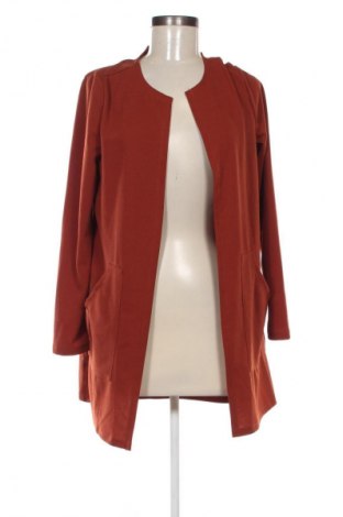 Cardigan de damă SHEIN, Mărime S, Culoare Maro, Preț 40,99 Lei