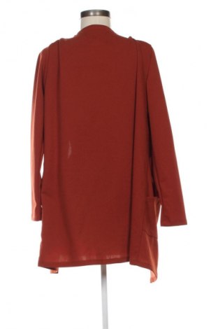 Cardigan de damă SHEIN, Mărime S, Culoare Maro, Preț 40,99 Lei