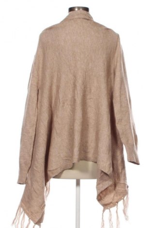 Damen Strickjacke SHEIN, Größe L, Farbe Beige, Preis € 9,99