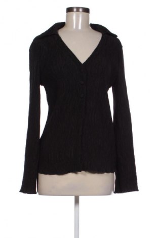 Damen Strickjacke SHEIN, Größe S, Farbe Schwarz, Preis € 7,99