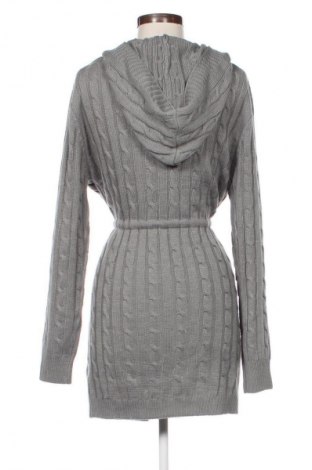 Cardigan de damă SHEIN, Mărime M, Culoare Gri, Preț 77,17 Lei