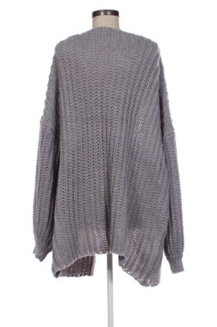 Damen Strickjacke SHEIN, Größe L, Farbe Grau, Preis € 11,99