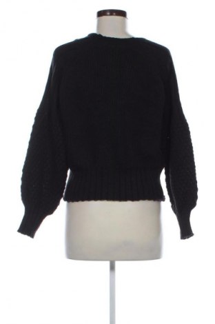 Damen Strickjacke SHEIN, Größe M, Farbe Schwarz, Preis 8,99 €