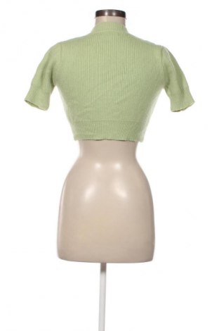 Damen Strickjacke SHEIN, Größe S, Farbe Grün, Preis 11,99 €