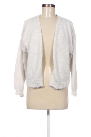 Damen Strickjacke SHEIN, Größe XL, Farbe Grau, Preis 12,99 €