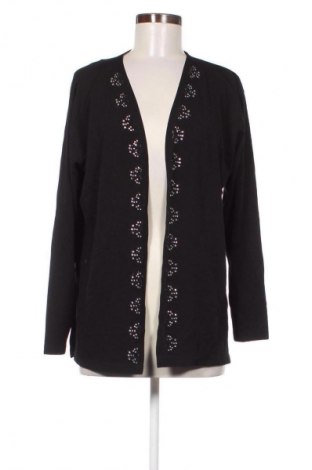 Cardigan de damă Sailor, Mărime L, Culoare Negru, Preț 62,99 Lei