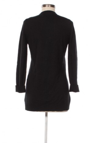 Damen Strickjacke Saint Tropez, Größe S, Farbe Schwarz, Preis 14,99 €