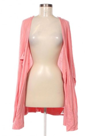 Damen Strickjacke Samoon By Gerry Weber, Größe XXL, Farbe Rosa, Preis € 6,99