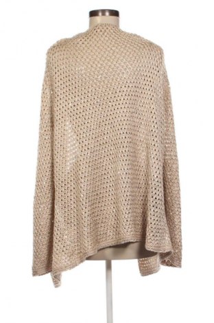 Damen Strickjacke Sarah Kern, Größe XXL, Farbe Beige, Preis € 17,99