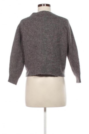 Cardigan de damă Selected Femme, Mărime L, Culoare Gri, Preț 299,99 Lei