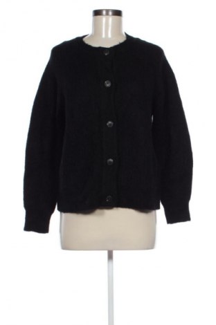 Damski kardigan Selected Femme, Rozmiar XS, Kolor Czarny, Cena 355,99 zł