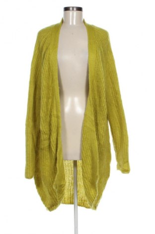 Damski kardigan Set, Rozmiar M, Kolor Zielony, Cena 123,99 zł