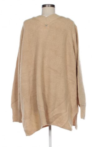 Női kardigán Sheego, Méret XL, Szín Bézs, Ár 13 139 Ft
