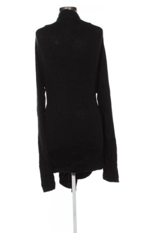 Damen Strickjacke Simon Ese, Größe L, Farbe Schwarz, Preis 8,99 €