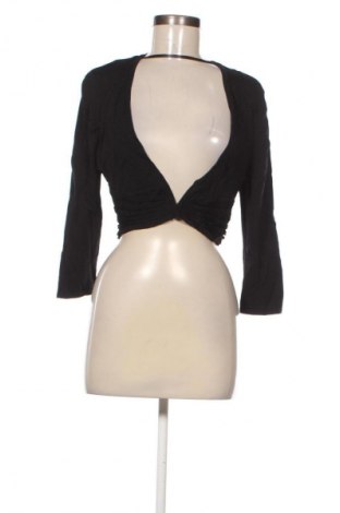 Cardigan de damă Sir Oliver, Mărime M, Culoare Negru, Preț 21,99 Lei