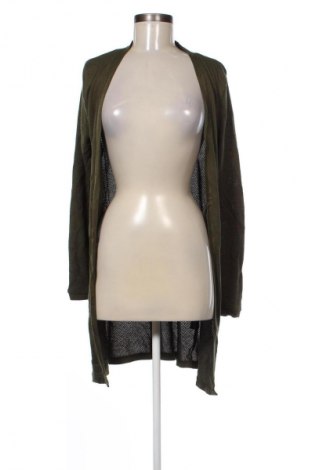Damen Strickjacke So Soire, Größe M, Farbe Grün, Preis € 14,99