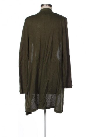 Damen Strickjacke So Soire, Größe M, Farbe Grün, Preis € 14,99