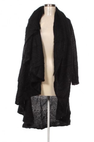 Damen Strickjacke Stanfield, Größe L, Farbe Schwarz, Preis € 13,99