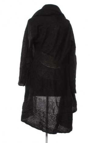 Damen Strickjacke Stanfield, Größe L, Farbe Schwarz, Preis € 13,99