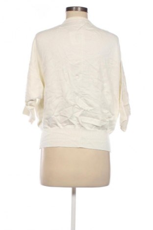 Cardigan de damă Steeam Bee Inspired, Mărime M, Culoare Alb, Preț 33,99 Lei