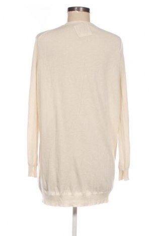 Damen Strickjacke Stefanel, Größe L, Farbe Beige, Preis 52,69 €