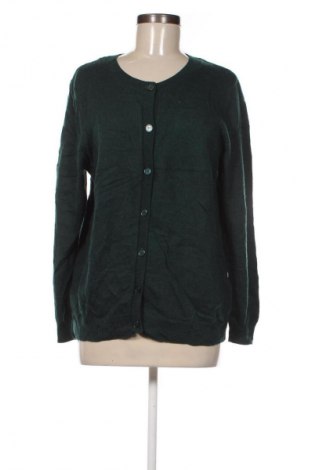 Cardigan de damă Steilmann, Mărime XXL, Culoare Verde, Preț 75,99 Lei
