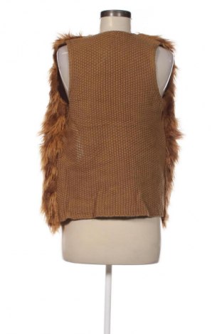 Dámsky kardigán Stradivarius, Veľkosť S, Farba Hnedá, Cena  6,95 €