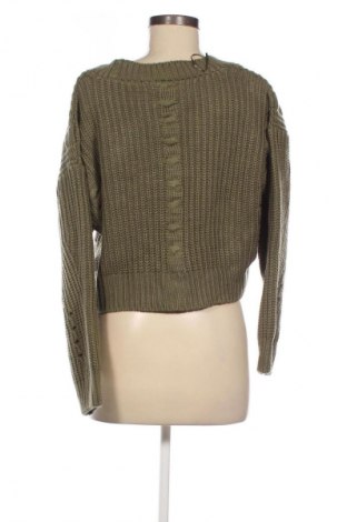 Női kardigán Stradivarius, Méret XS, Szín Zöld, Ár 6 779 Ft