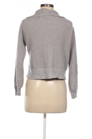 Dámsky kardigán Stradivarius, Veľkosť S, Farba Sivá, Cena  14,83 €