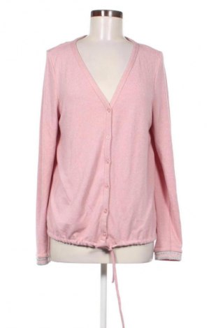 Cardigan de damă Street One, Mărime M, Culoare Roz, Preț 108,04 Lei