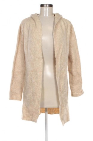 Damen Strickjacke Street One, Größe S, Farbe Beige, Preis 8,99 €